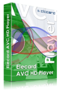 Elecard MPEG Player 4.5