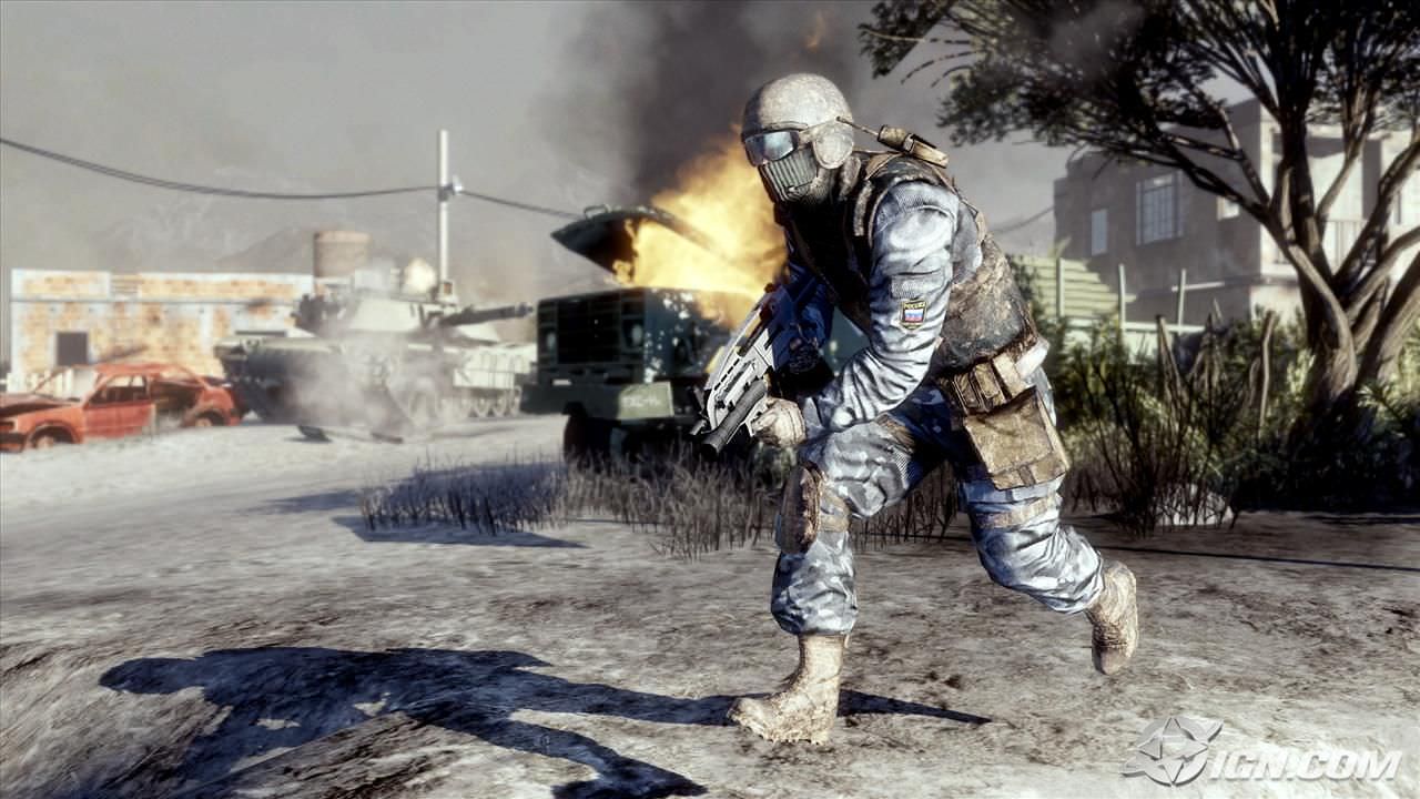 battlefield bad company 2 crack fix