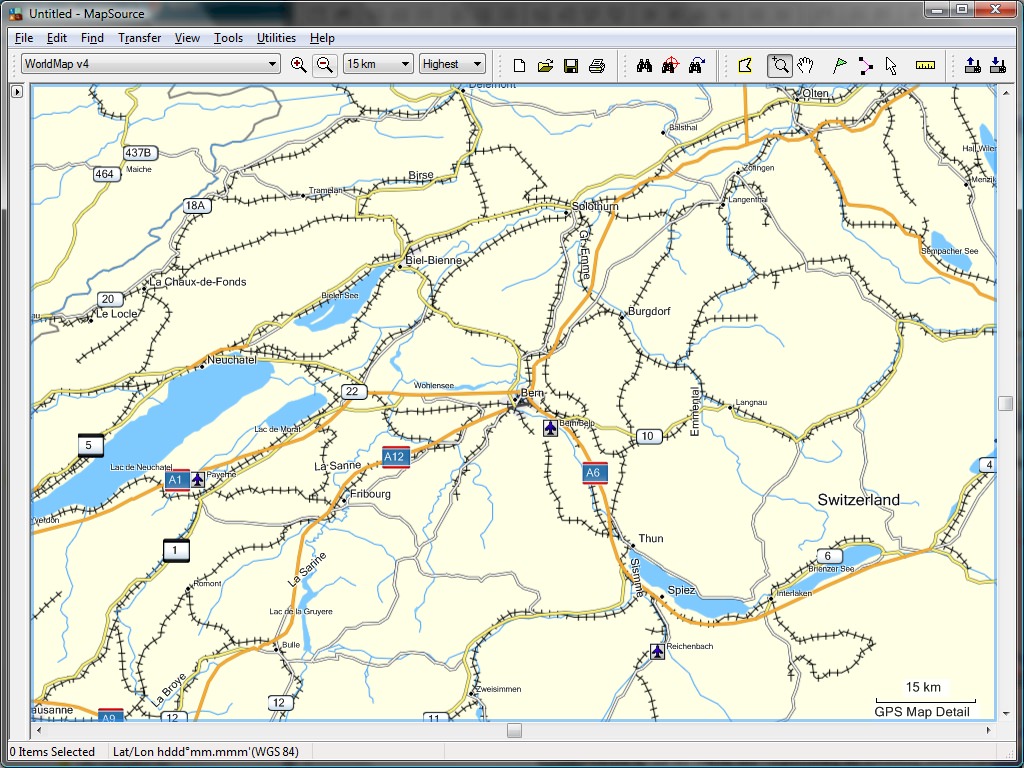 Home - DDI Utilities