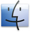 Mac OS Finder icon