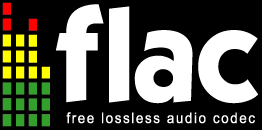 FLAC official logo