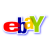 Ebay logo.