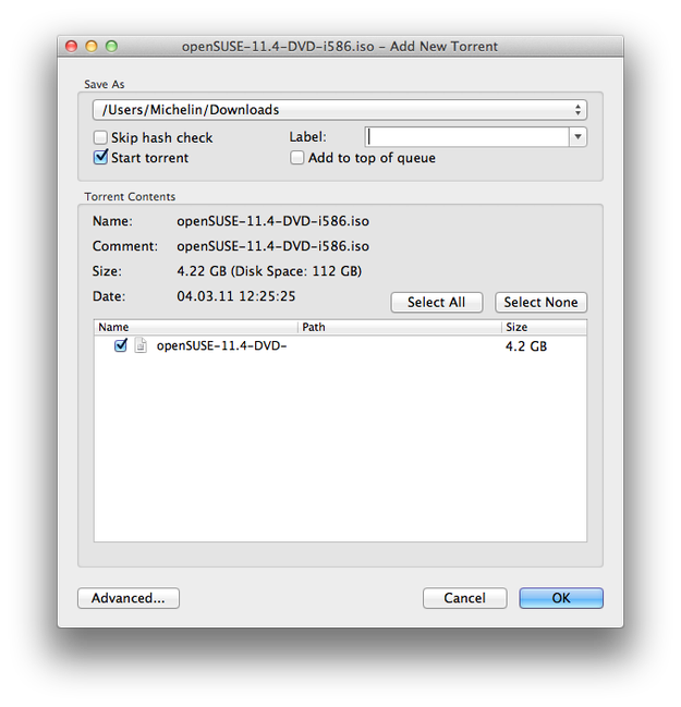 download utorrent free for mac