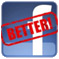 Batter Facebook icon