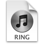 Ringtone Icon