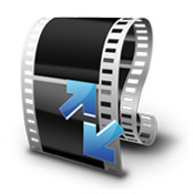 Video Conversion logo
