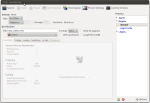 HandBrake for Linux startup screenshot.