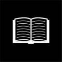 FictgionBook Reader icon
