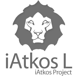 iAtkos logo