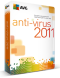 AVG Antivirus box