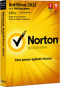 Norton Antivirus box