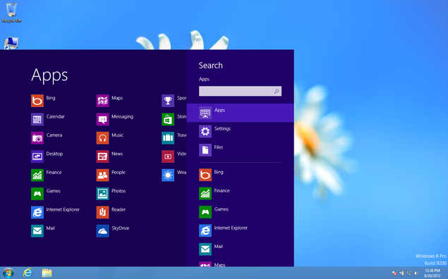 Start8 add Start menu to Windows 8
