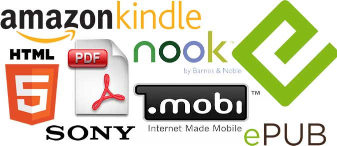 Blurring the Digital Page: The Difference Between Book Apps and eBooks