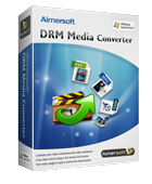 Aimersoft DRM Media Converter Box