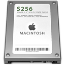 Mac SSD icon