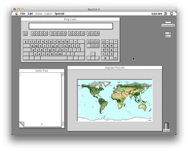 Mac OS 7.5.3