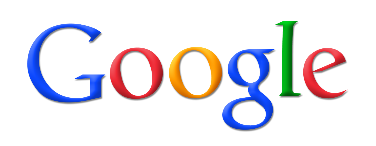 Googlel logo