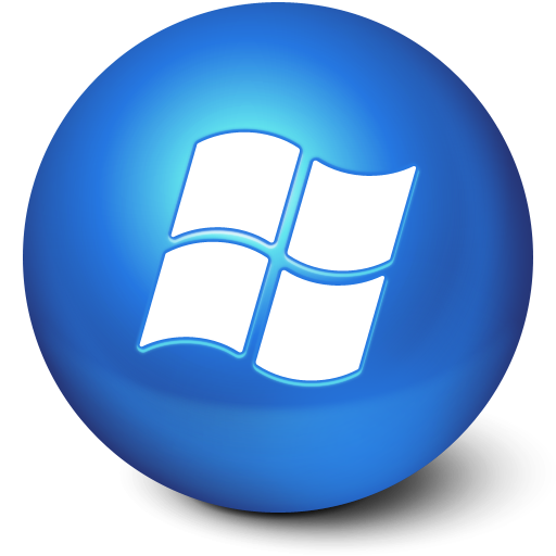 IconArchive Windows Icon