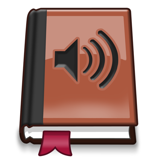 Audiobook icon