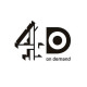 The 4oD software from Channel 4 