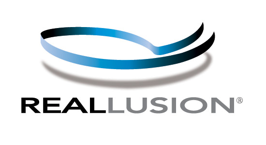 Reallusion Inc. logo