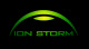Ion Storm logo