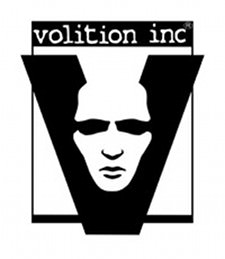 Deep Silver Volition logo