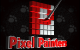 Pixel Painters Corporation logo