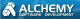 Alchemy Software Development Ltd. logo