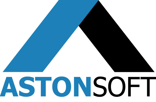 Astonsoft Ltd. logo
