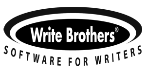 Write Brothers, Inc. logo