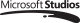 Microsoft Studios logo
