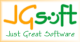Just Great Software Co. Ltd. logo