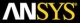 ANSYS Inc. logo