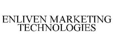 Enliven Marketing Technologies Corporation Corporation logo