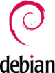 Debian Project Team logo