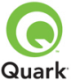 Quark, Inc. logo