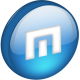 Maxthon International Limited logo