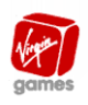 Virgin Games, Inc. logo