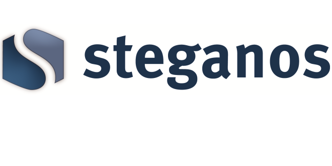 Steganos GmbH logo