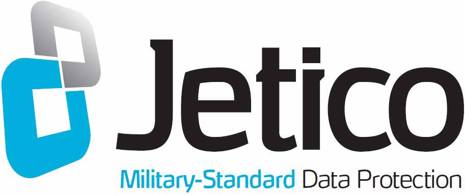 Jetico, Inc. logo