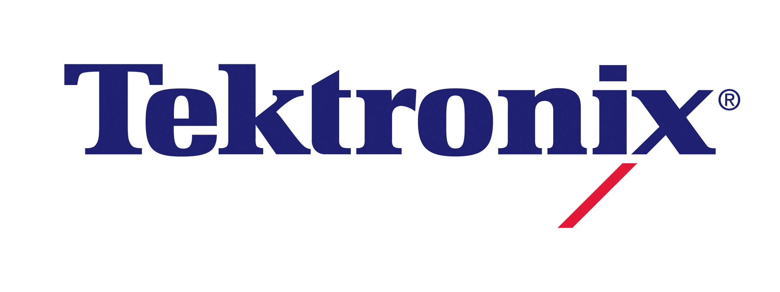 Tektronix, Inc. logo