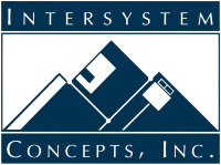 Intersystem Concepts, Inc. logo