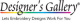 Designer's Gallery Software logo