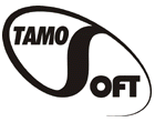 TamoSoft logo