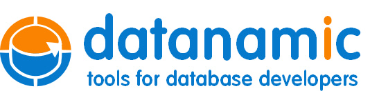 Datanamic Solutions BV logo