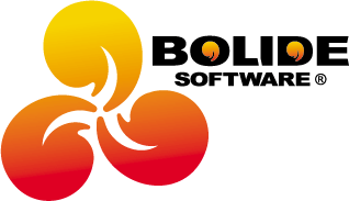 BolideSoft logo