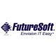 FutureSoft, Inc. logo