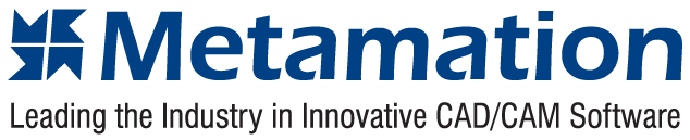 Metamation, Inc. logo