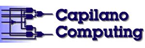 Capilano Computing Systems Ltd. logo